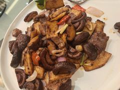 -梧州江滨维景国际酒店·珍宝轩海鲜大酒楼