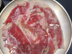 -西塔老太太泥炉烤肉(龙湖北苑天街店)
