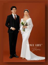 -北遇映画PHOTO GRAPHY STUDIO