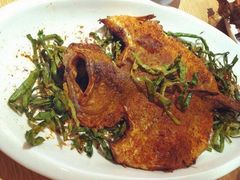 -西贝(上海我格广场店)