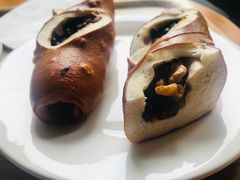 红豆碱水包-81bakery(关山路店)