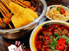 -成都瓜串串(华强北店)