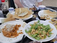 -邢家锅贴老店·非遗·开封菜(金明广场店)