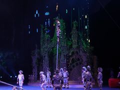 -广州长隆国际大马戏