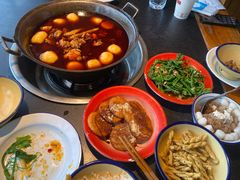 -李子坝梁山鸡(李子坝大鸡哥店)