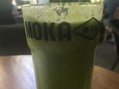 -Moka Bros 摩卡站(嘉华店)