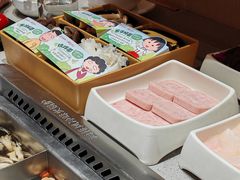 -海底捞火锅(金融街万达店)