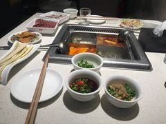 -海底捞火锅(龙岗星河COCO Park店)