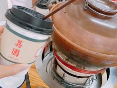 -威邵鸡煲(西华路总店)