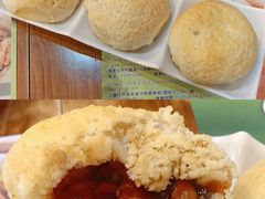 -添好运点心专门店(深水埗店)