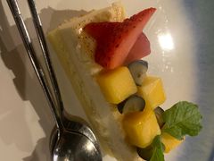 -斯比特花园西餐厅(东方商厦店)