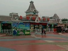 -济南方特东方神画