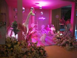 -福州香格里拉·宴会厅