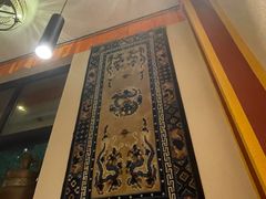 -敏珠拉姆藏餐·南京厨房(富春江东街店)