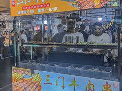 -万达广场(桂林高新店)