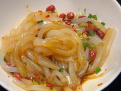 -川流不息·地道川菜·小龙虾(新松江路店)