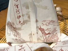 驴火-漕河全驴宴饭店(徐水店)