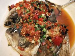 -锦粤宫·精致粤菜(深圳北站店)