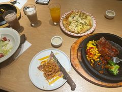-菲滋意式餐厅(西溪印象城店)