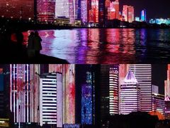 -青岛第三海水浴场