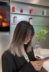 -MY HAIR ARDOR