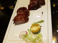 -北京海湾半山酒店-加咖啡西餐厅