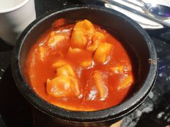 -鹤江桥·红油牛肉粉(SKP店)
