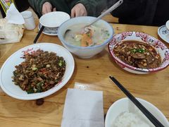-浏阳小饭铺(洪西小区店)