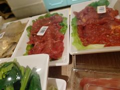 -野妹经典火锅(江夏中百店)