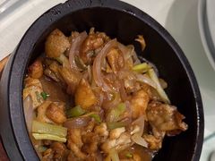 -湘约东方·湘约和港·湖南家常菜·宴请(民星路店)