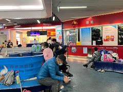 -正佳冰河湾真冰滑冰场