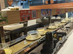 -争鲜回转寿司(浦东三钢里PLUS店)