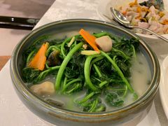 -酌宴府The China Club·广州万富希尔顿酒店(云城东路店)
