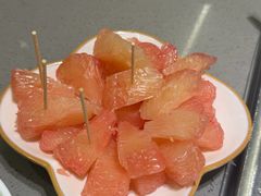 -海底捞火锅(杭州天虹购物中心店)