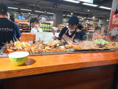 -美廉美超市(圣熙8号购物中心店)