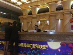 -新美姿美食水疗汇(罗湖口岸店)