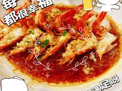 -新白鹿餐厅(第一百货店)
