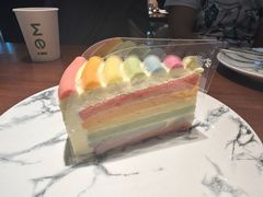 -魏客Channel We Coffee