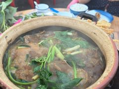 -霞姐屯昌枫木香草鸭店(海螺店)