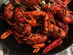 -巴厘龙虾·榜首油焖大虾(洞庭·艺术洋房店)