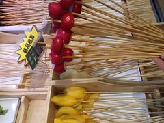 -阿串串老火锅(力盟店)