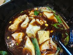 老麻抄手-好這口重庆小面(总店)