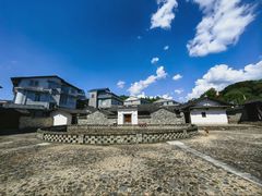 -古田会议纪念馆