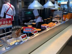 -海底捞大排档火锅(打浦路店)