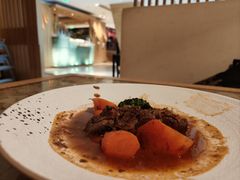 -西村日本料理(香格里拉饭店)