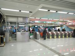 -徐图港(地铁站)