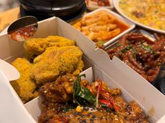 -悠个炸鸡(南京创始店)