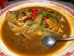 -旺顺阁鱼头泡饼(常营店)
