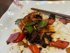 -大门水乡·顺德菜