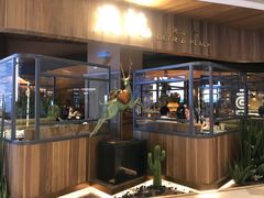 -大树餐厅(益田假日店)